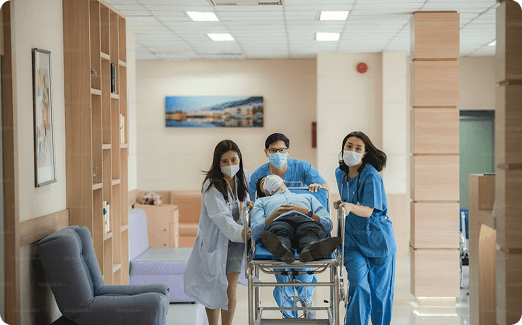 School Development Projects