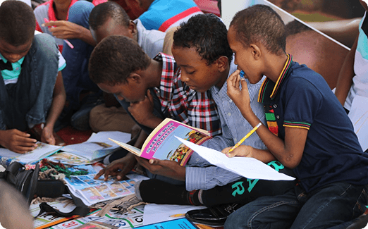 School Development Projects