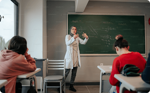 School Development Projects